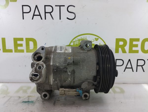 Compresor De A/a Fiat Palio 1.4 (05285333)