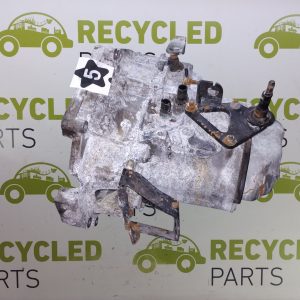 Caja De Velocidades Citroen Berlingo 1.4 8v (06182638)