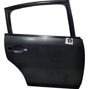 Puerta Trasera Derecha Citroen C4 5p (05486555) Lp
