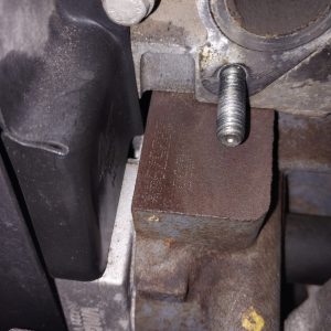 Motor Fiat Palio 1.4 8v Evo (06243373)