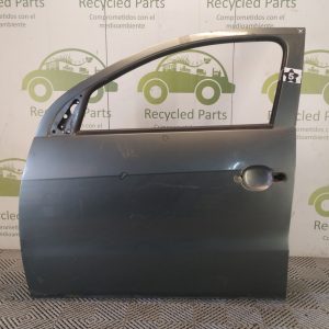 Puerta Delantera Izquierda Vw Gol Trend (06253928)
