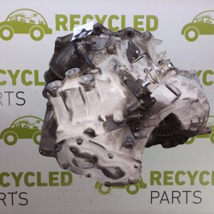 Caja De Velocidades Chevrolet Vectra 2.4 (06234563)