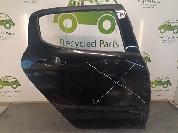 Puerta Trasera Derecha Peugeot 308 (04415685)
