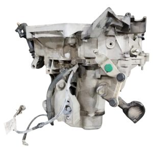 Caja De Velocidades Peugeot 208 1.6 16v (06711969)