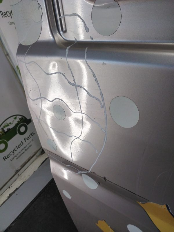 Puerta Trasera Derecha Shineray X30 (04100922)