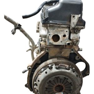 Motor Fiat Idea 1.6 16v E- Torque (06165083)
