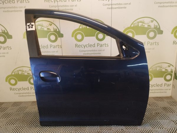 Puerta Delantera Derecha Renault Sandero Ln (05349225)