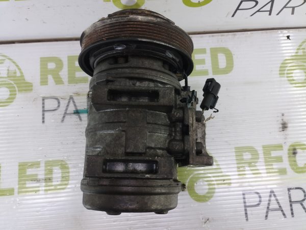 Compresor De A/a Ford Ka 1.0 (05138985)