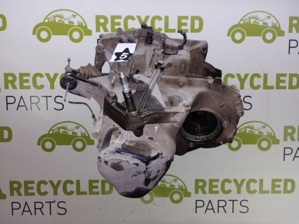 Caja De Velocidades Renault Clio 1.2 16v (06288361)