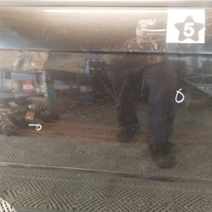 Puerta Trasera Derecha Audi A3 2da (05565727)