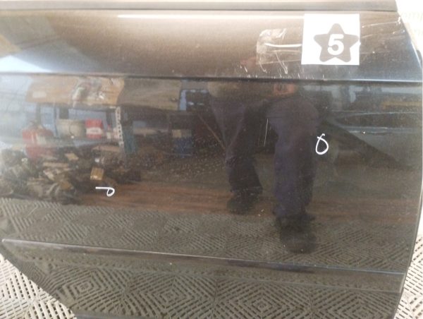 Puerta Trasera Derecha Audi A3 2da (05565727)