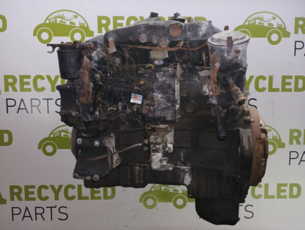 Motor Ssangyong Musso 2.9 602 Dti (05258786)