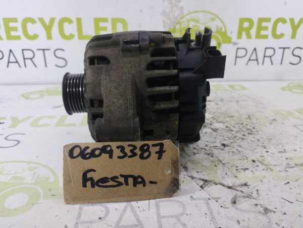 Alternador Ford Ecosport Kd 1.6 16v (06093387)