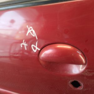 Puerta Delantera Izquierda Peugeot 207 (05982442)