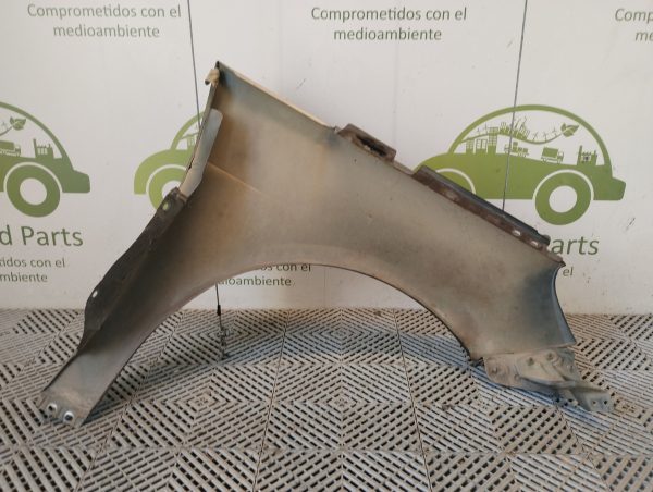 Guardabarro Izquierdo Vw Gol Trend G5 (05304365)