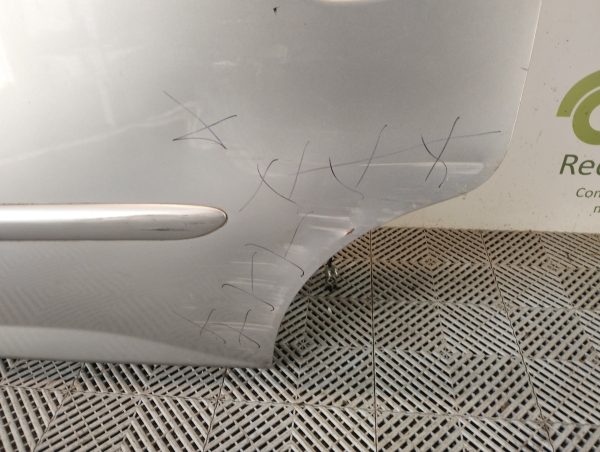Puerta Trasera Izquierda Honda Fit Lv (05075959)