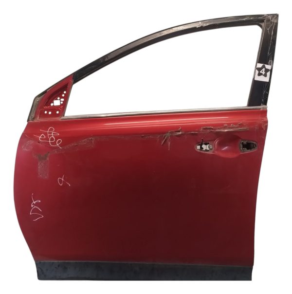Puerta Delantera Izquierda Toyota Rav4 (06110201)