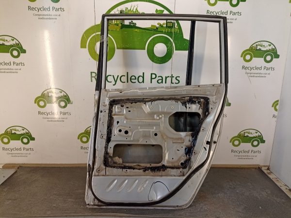 Puerta Trasera Derecha Hyundai Atos Lv (03438660)