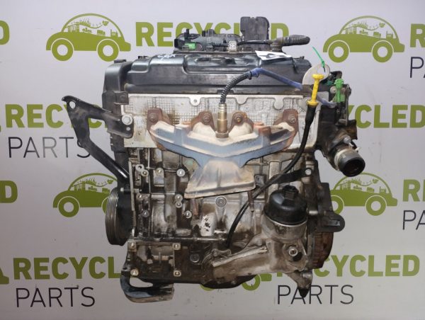 Motor Peugeot Partner 1.4 8v (05477295)