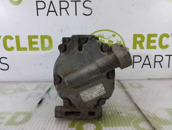 Compresor De A/a Fiat Punto 1.4 (05698748)