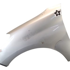 Guardabarro Izquierdo Peugeot 207 (06245698)
