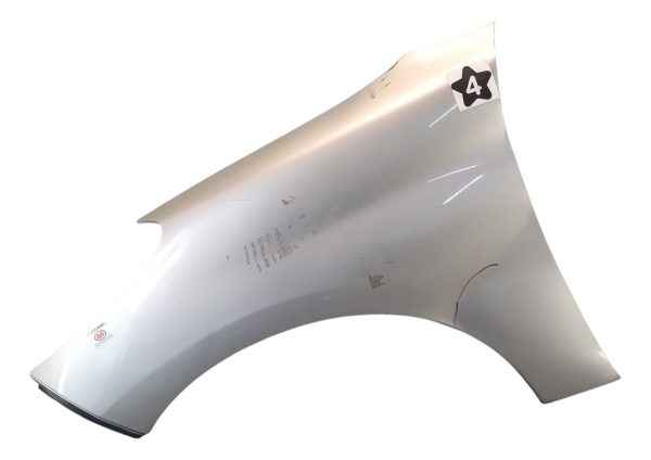 Guardabarro Izquierdo Peugeot 207 (06245698)