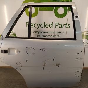 Puerta Trasera Derecha Vw Gol G2 G3 G4 (04010333)