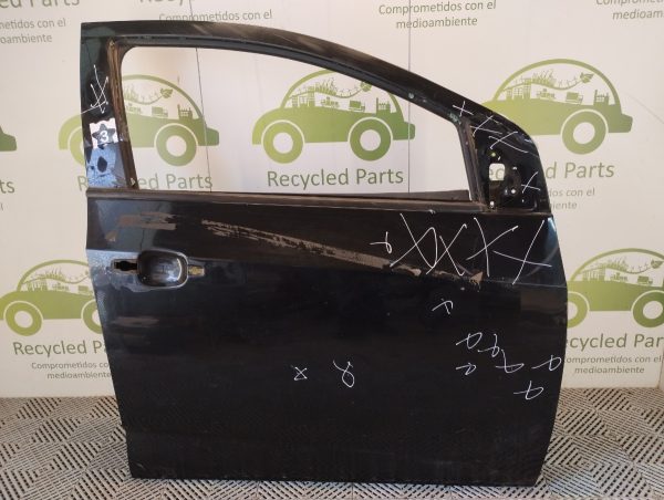 Puerta Delantera Derecha Chevrolet Sonic (05044916)
