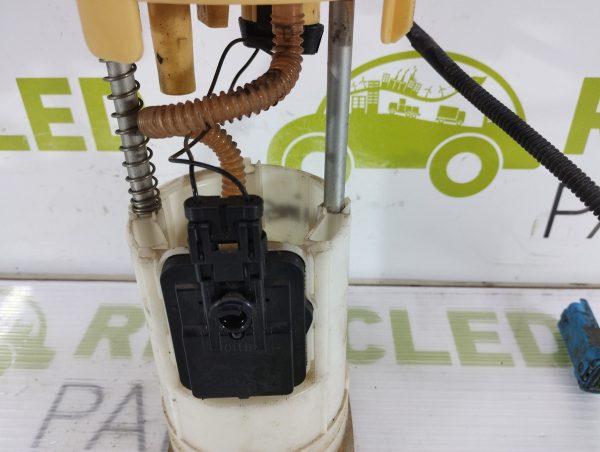Bomba De Combustible Citroen Berlingo 1.6 Hdi (02874783)