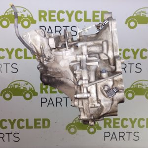 Caja De Velocidades Honda Fit L13z1 (05717521)
