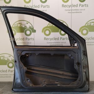 Puerta Delantera Izquierda Vw Bora (04720013)