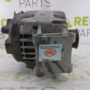Alternador Ford Fiesta Kd 1.6 16v (05380864)