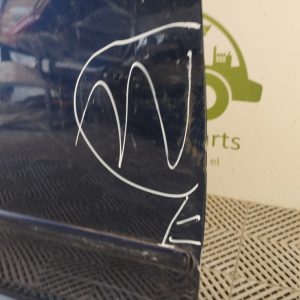 Puerta Delantera Derecha Vw Bora (03604853)