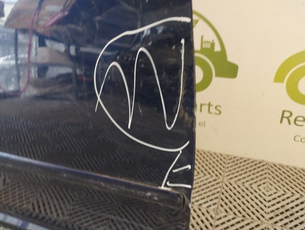 Puerta Delantera Derecha Vw Bora (03604853)