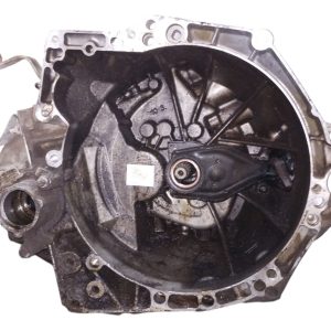 Caja De Velocidades Peugeot Partner 1.6 Hdi (06153359)