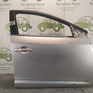 Puerta Delantera Derecha Renault Fluence (06455293)