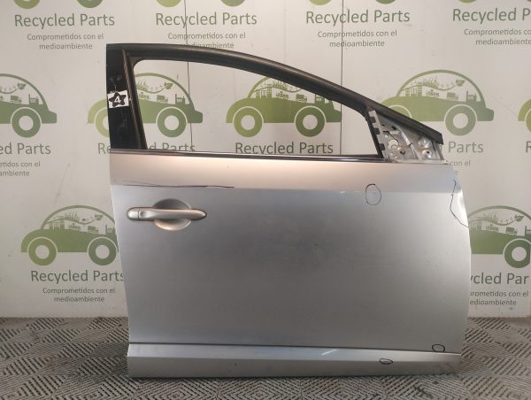 Puerta Delantera Derecha Renault Fluence (06455293)