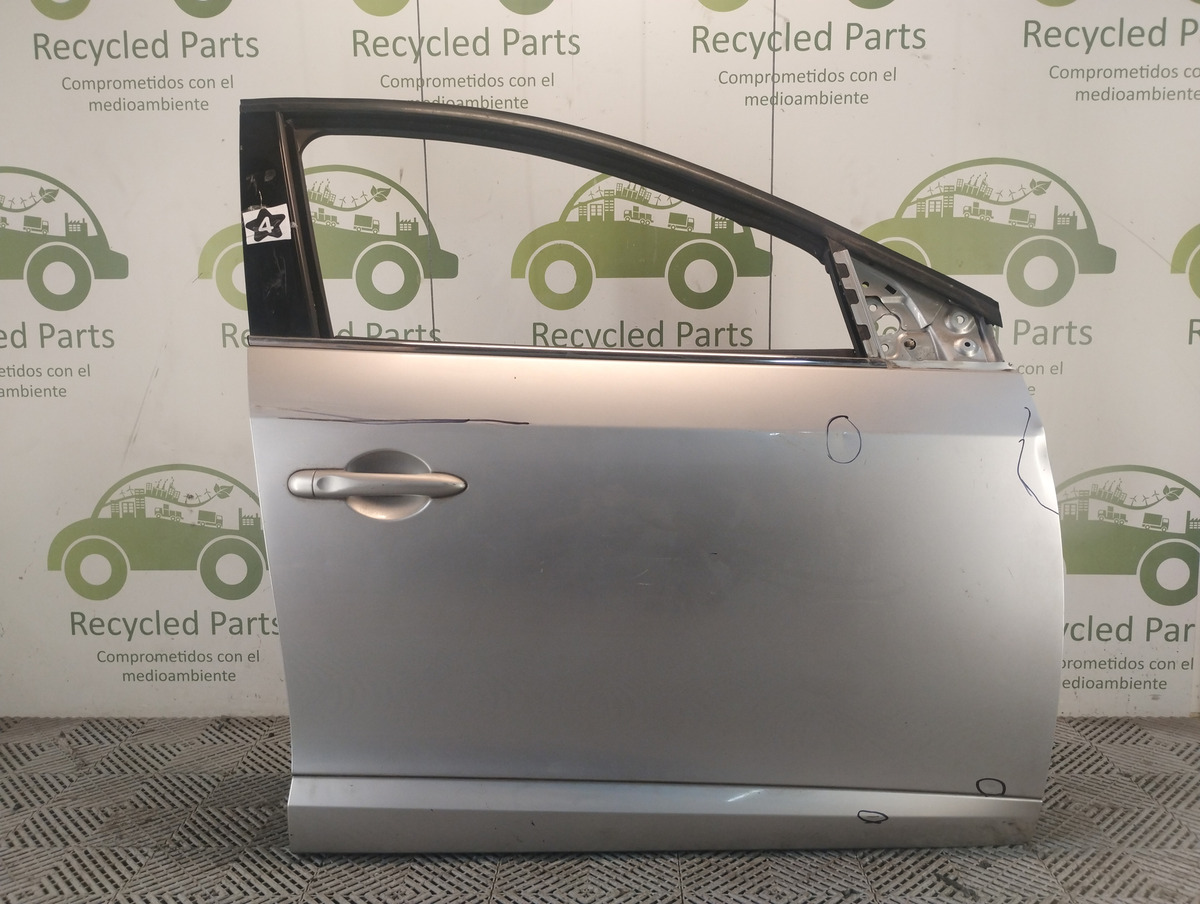 Puerta Delantera Derecha Renault Fluence (06455293)