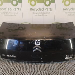 Tapa De Baul Citroen C4 (05525449)