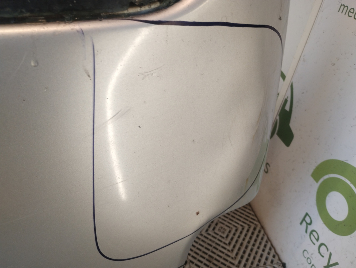 Porton Trasero Peugeot Partner (07000206)