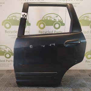 Puerta Trasera Izquierda Honda Fit Li (05980275)