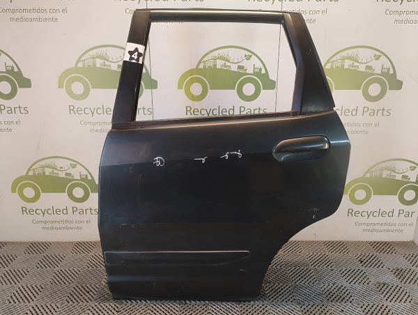Puerta Trasera Izquierda Honda Fit Li (05980275)