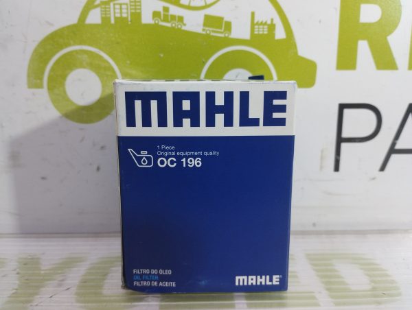 Kit Filtros Mahle + 4l Aceite 10w40 Motul Fiat Motor Fire