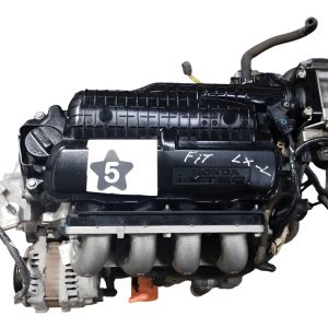 Motor Honda Fit L13z1 (06080970)