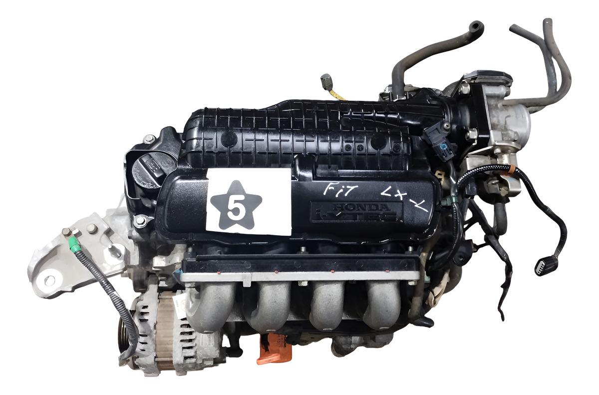 Motor Honda Fit L13z1 (06080970)