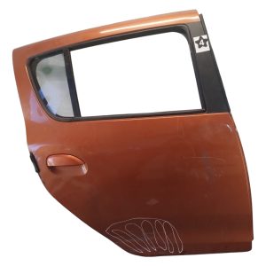 Puerta Trasera Derecha Renault Sandero Ln (05878742)