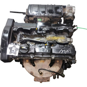 Motor Citroen Xsara Picasso 1.6 16v (06220521)