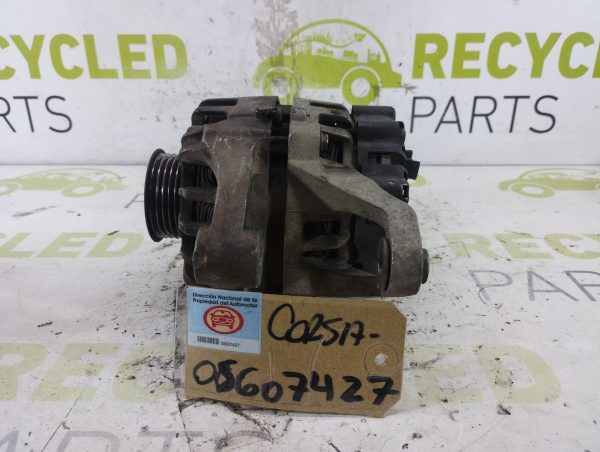 Alternador Chevrolet Classic 1.4 (05607427)
