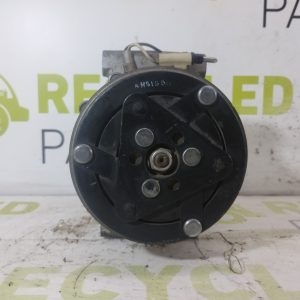 Compresor De A/a Renault Clio Mio 1.2 (06213829)
