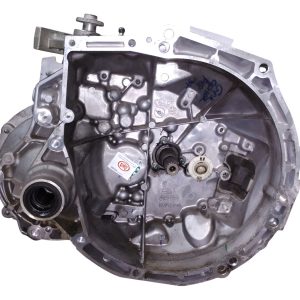 Caja De Velocidades Citroen C3 1.2 12v (05646825)
